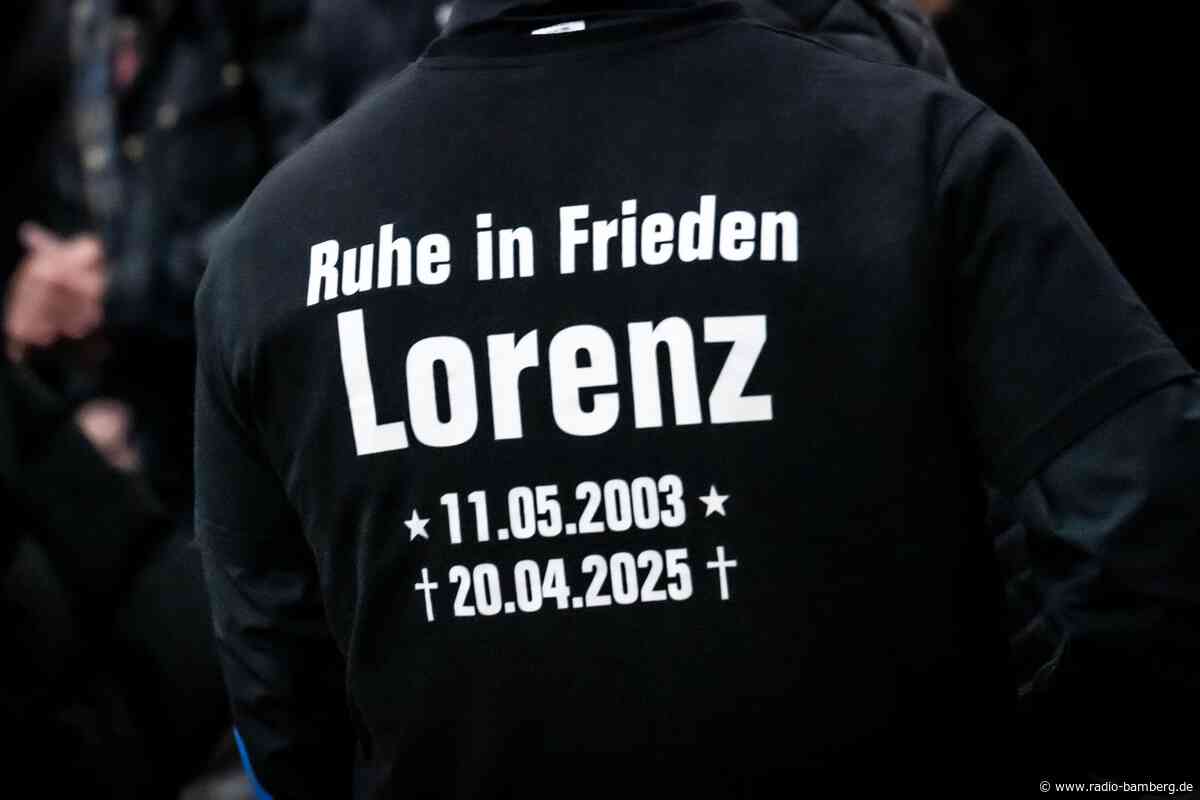 Tödliche Schüsse auf Lorenz – Polizist bald vor Gericht