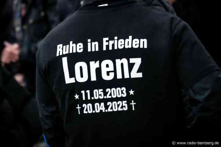 Tödliche Schüsse auf Lorenz – Polizist bald vor Gericht
