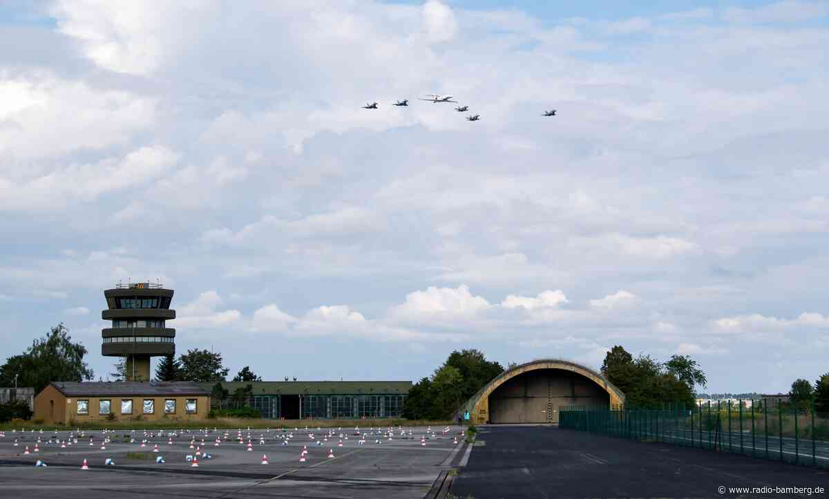 Luftwaffe will wieder Soldaten in Fürstenfeldbruck ausbilden