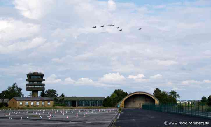 Luftwaffe will wieder Soldaten in Fürstenfeldbruck ausbilden
