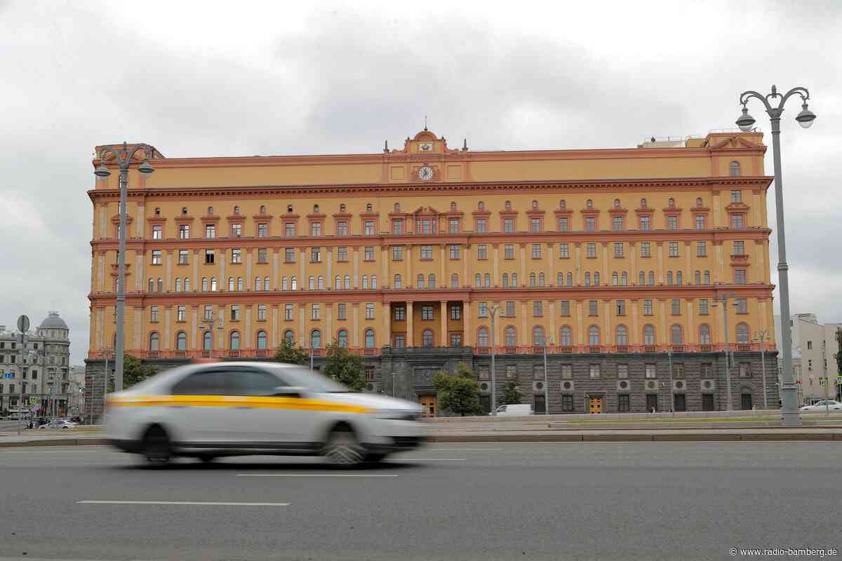 EU sieht Russlands FSB hinter schweren Cyberangriffen