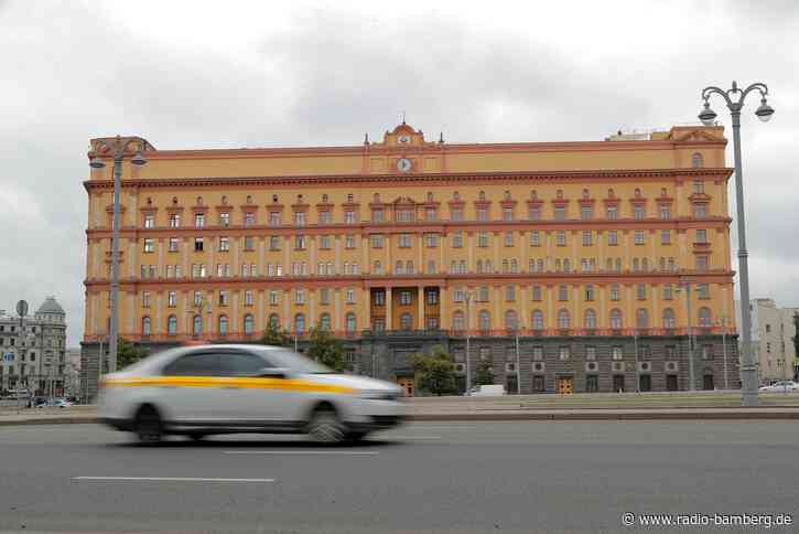 EU sieht Russlands FSB hinter schweren Cyberangriffen
