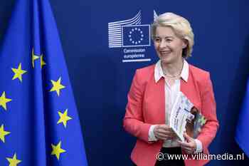 EU wil na de zomer plan voor leeftijdsgrens sociale media
