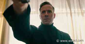 White Supremacists Love Armie Hammer’s New Movie