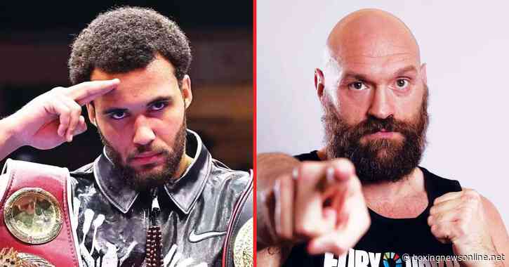 Insider shares new details on ‘frightening’ sparring sessions between Moses Itauma and Tyson Fury