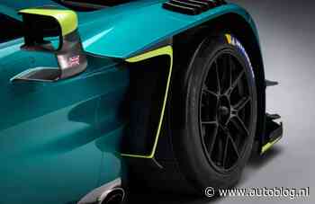 Porsche 911 GT3 RS krijgt straatlegale concurrent met AMG V8!