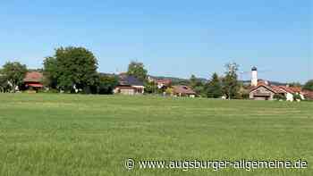 In Raisting wird es bald ein neues Wohngebiet geben