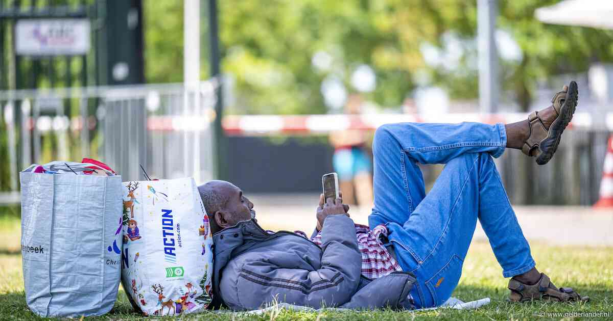Plan om spreidingswet in te trekken afgekraakt, maar JA21 zet toch door: dit zit daarachter