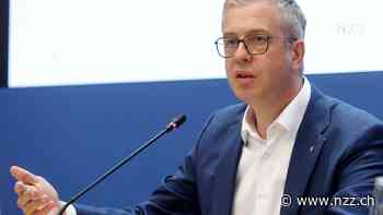 Berlin-Wahl: Stefan Evers wird Nachfolger von Kai Wegner als CDU-Spitzenkandidat. Kann er die CDU wieder stark machen?