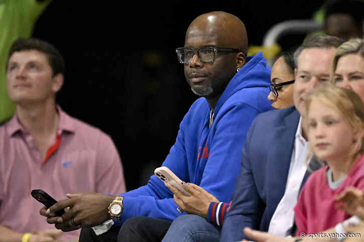 Jermaine O’Neal reveals he nearly committed to Kentucky before Rick Pitino urged him to choose the NBA