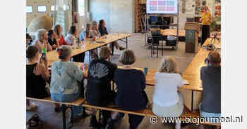 Kennishub voor voedselbossen werkt aan nieuwe product-marktcombinaties