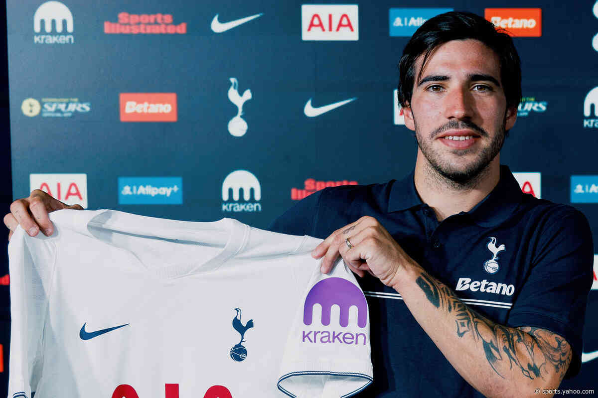 Top 10 Italy players by cumulative transfer fees: Tonali and Retegui lead the way