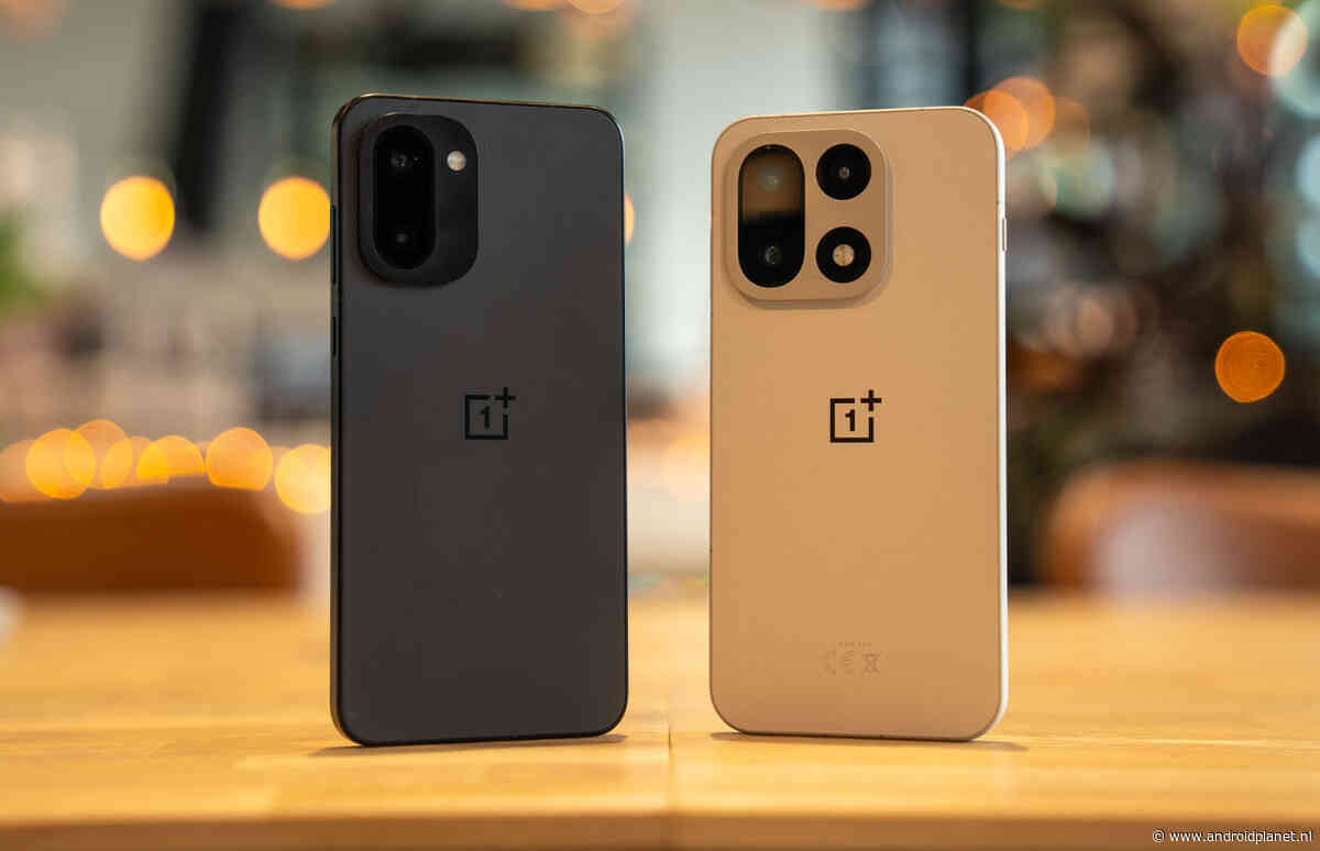 OnePlus weg uit Nederland: hier zijn de telefoons en meer nog wél op voorraad (en extra voordelig)