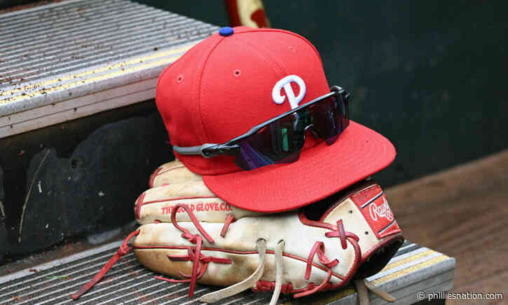 MLB draft: Which prospects did Phillies pick on Day 1?