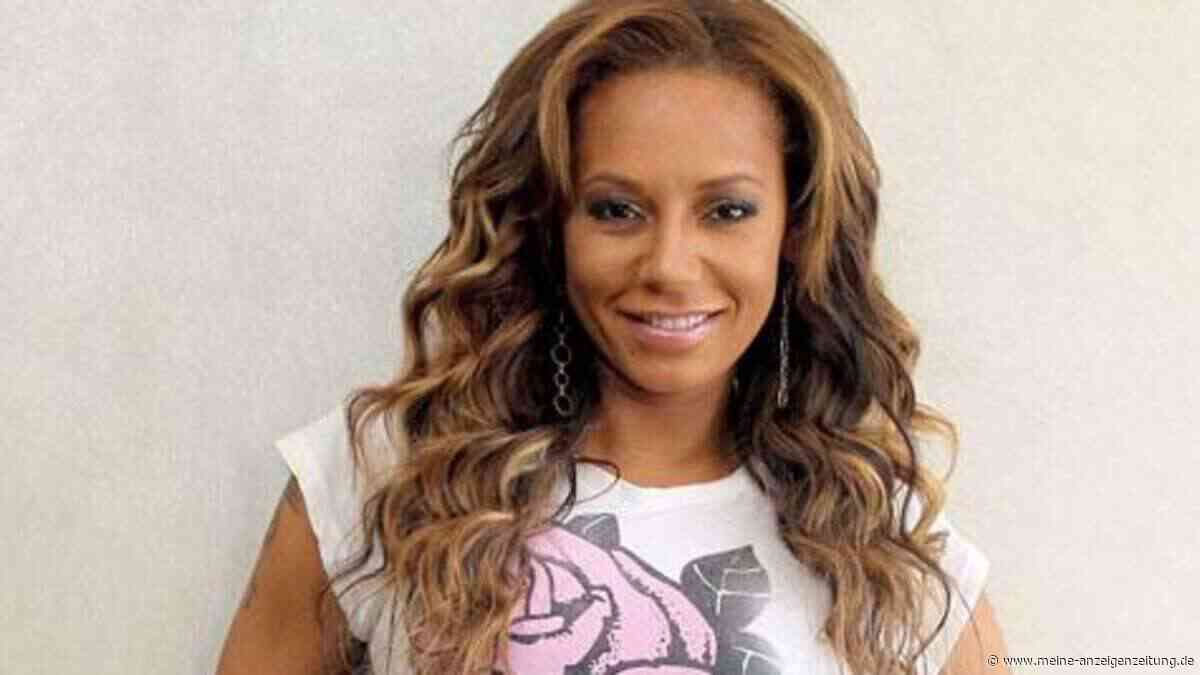 Mel B verrät ihren „besten Spice-Girls-Moment“ – und der hat mit Harry und William zu tun