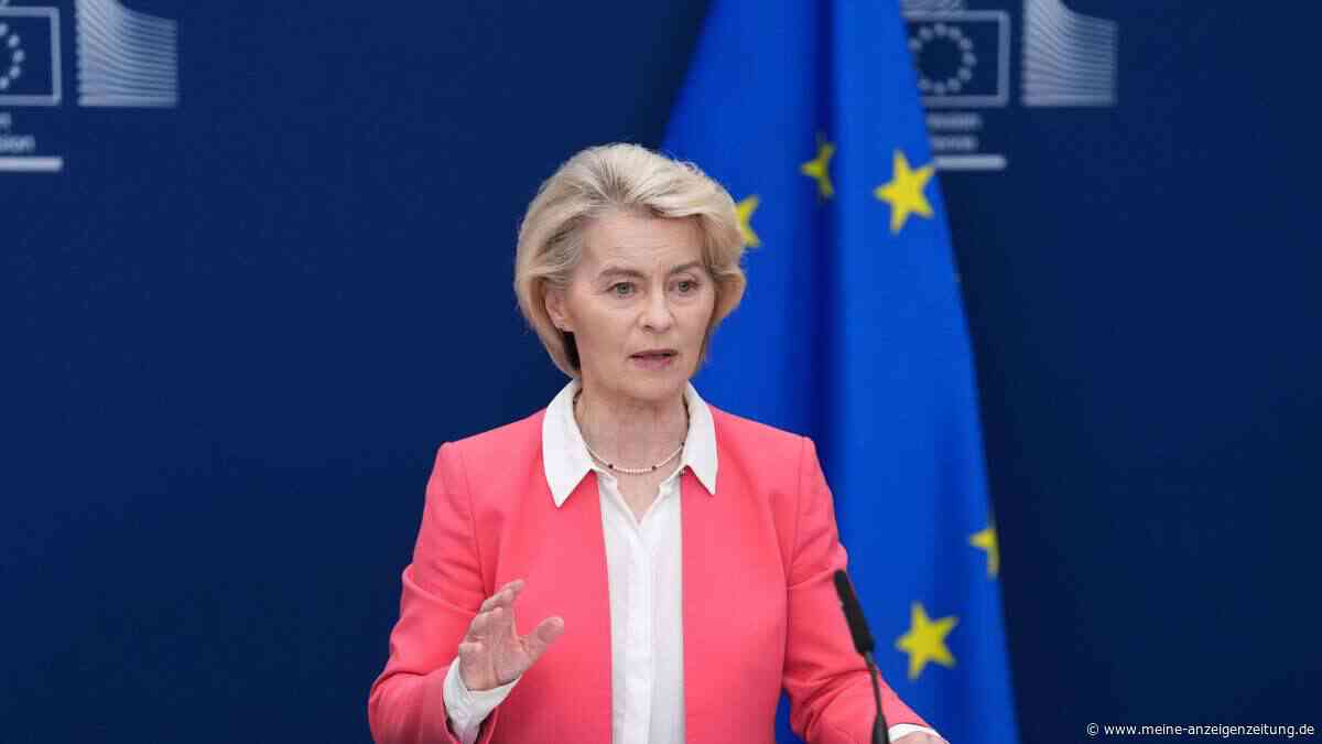 Social-Media-Verbot für Jugendliche – EU-Kommission mit klarer Empfehlung