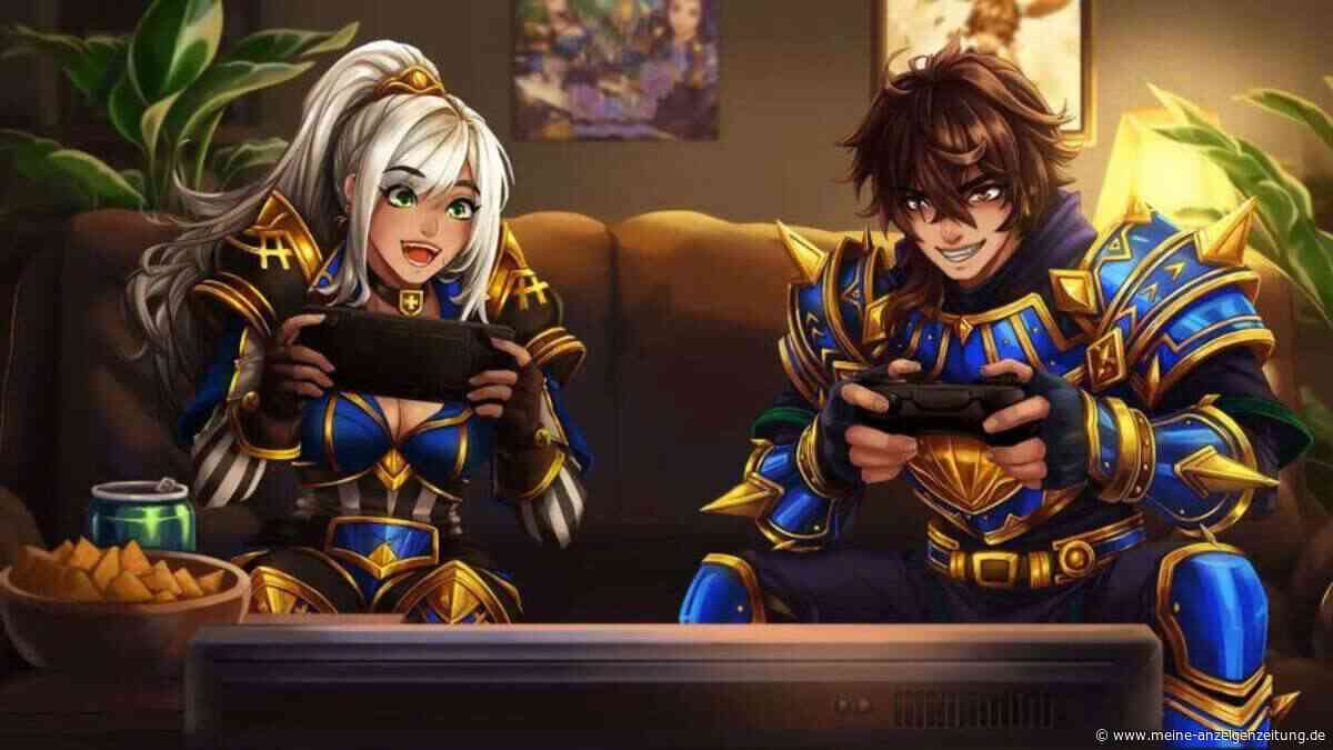 Fiesta Console: Uraltes MMORPG für Konsolen angekündigt