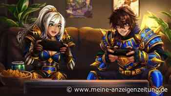 Fiesta Console: Uraltes MMORPG für Konsolen angekündigt
