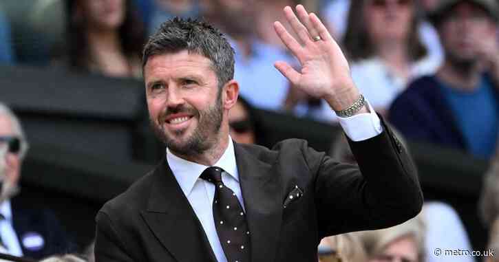 Man Utd to activate £35m release clause and sign Premier League midfield star