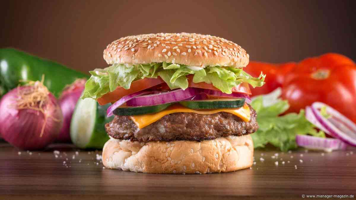 McDonald's, Starbucks und Co.: Das sind die größten Fast-Food-Giganten weltweit