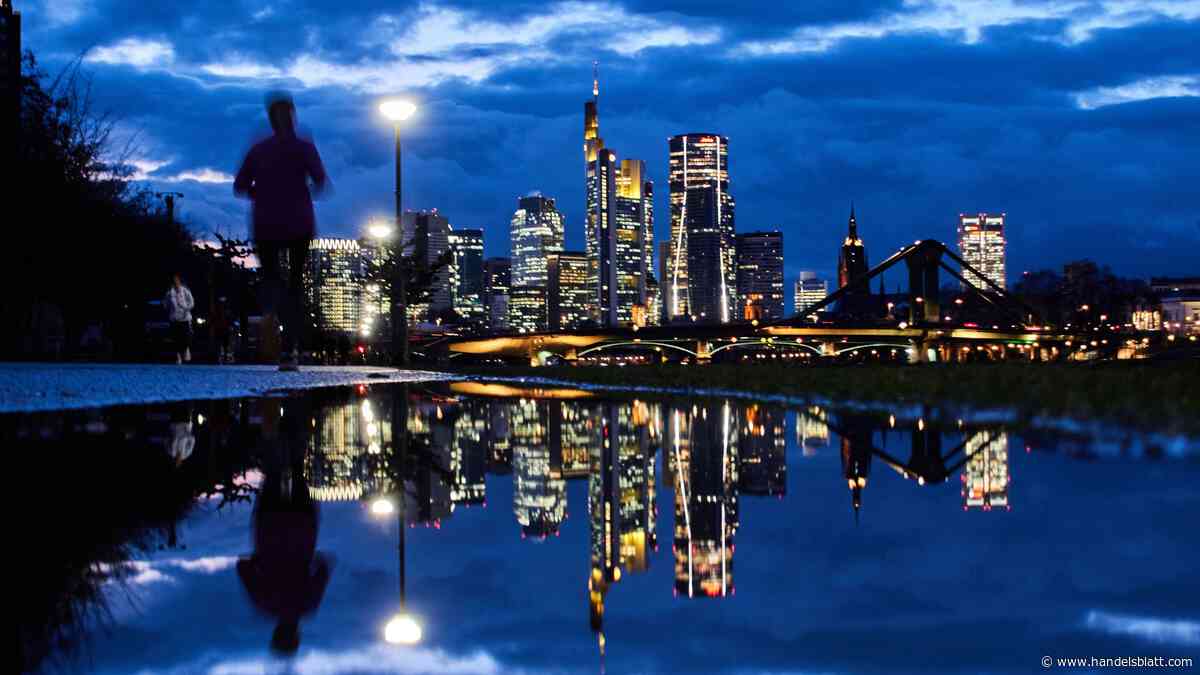 BaFin: Cum-Cum und Cum-Ex kosten Finanzbranche sieben Milliarden Euro