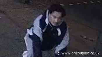 Girl sexually assaulted in 'abhorrent incident' in Bristol city centre