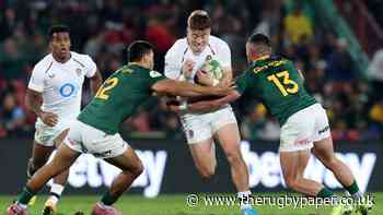 Nick Cain: Tommy Freeman deserves a decent run at 13 for England