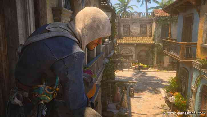 Assassin's Creed Black Flag Resynced was briefly unplayable over the weekend on PC despite being a single-player "offline" game