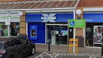 Halifax speaks out over Liverpool branch change with 2026 dates confirmed