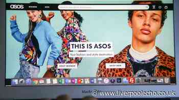 'I was considering ASOS order until I saw how much they charge for delivery'