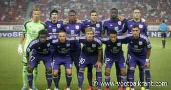 📷 Elf jaar later duiken twee Anderlecht-iconen plots weer samen op