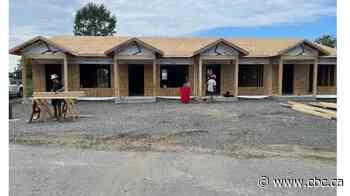 These tiny homes near Ottawa are making a big difference for low-income seniors