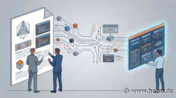 OpenSpec: Software von KI mit Spezifikationen entwickeln