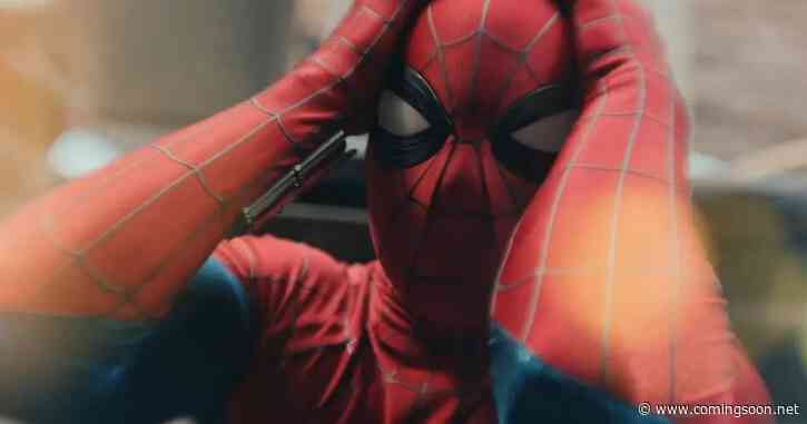 Brand New Day Teasers Unleash Spider-Man’s Anti-Hulk Weapon, Scorpion’s Snowy Battle