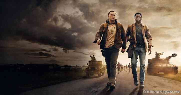 Latest Stephen King Horror Is HBO Max’s New No. 1 Movie Upon Streaming Debut