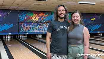 'Home away from home': Couple saves beloved Kitchener bowling alley from closing