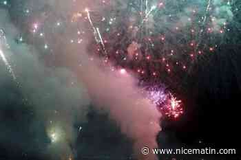 Dans quelles communes du littoral et de l’arrière-pays de Nice peut-on applaudir des feux d’artifice ce lundi 13 juillet ?
