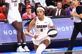 Angel Reese's Record-Breaking WNBA Season Is Quietly Boosting Her Commercial Value