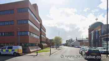 Police called to early hours attack near Hartlepool bars