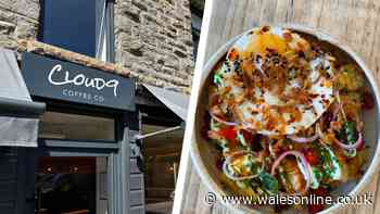Rhondda coffee shop that's bringing a new brunch spot to the valleys