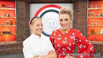 MasterChef judge says mayonnaise tastes better when five ingredients are added