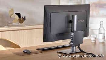 Asus ExpertCenter PN55: AMD Gorgon Point im Mini-PC-Format erreicht den Handel