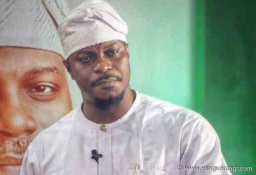 Gbadebo Rhodes-Vivour loses mum