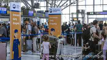 Mehr Rechte für Fluggäste: Das müssen Urlauber jetzt wissen