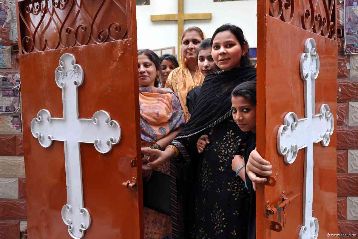 Pakistan: Interreligiöse Solidarität verhindert Angriff auf Christen