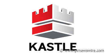 KASTLE ASSEMBLES INDUSTRY DEFINING LEADERSHIP TEAM TO RESHAPE THE MANAGED PHYSICAL SECURITY MARKET