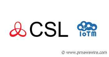 CSL Group übernimmt IoTM Solutions zur Stärkung der globalen eSIM-Orchestrierung