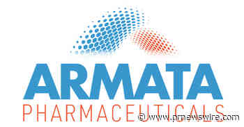 Armata Pharmaceuticals Receives Agreement from FDA on Initial Pediatric Study Plan for AP-SA02 for the Treatment of Complicated Staphylococcus aureus Bacteremia