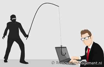 AI maakt phishing echter: overnames van accounts schieten omhoog