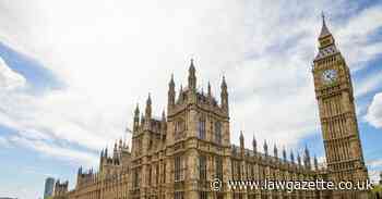 'Hillsborough law' to resume parliamentary journey